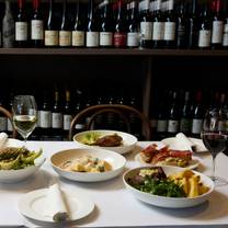 Una foto del restaurante Lamont's Cottesloe