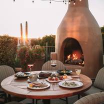 Lincoln Steakhouse at JW Marriott Camelback Inn