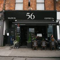 Una foto del restaurante SURGE Clontarf