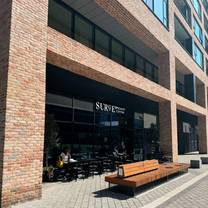 A photo of SURGE Grand Canal restaurant