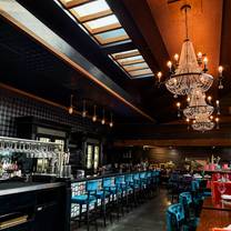 A photo of Fable at Toast restaurant