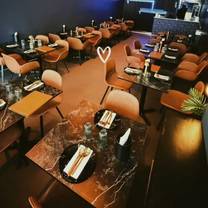 A photo of Cardamom Modern Indian Cuisine restaurant