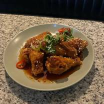 A photo of Dillons bar Parkgate Street restaurant