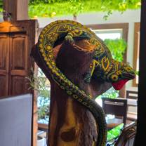 Twisted Bar NOTL