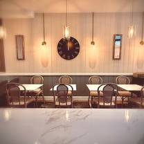 A photo of Harveys Westbourne restaurant