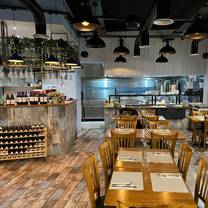 A photo of ACTON Tasty Greek restaurant