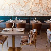 Una foto del restaurante LB Eatery & Wine