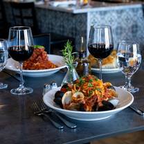 Una foto del restaurante Pasta Vino