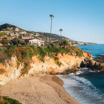 A photo of Studio at Montage Laguna Beach restaurant