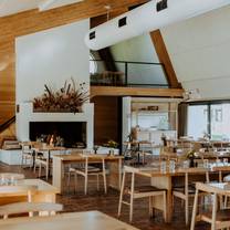 Una foto del restaurante Mitchelton Muse Restaurant