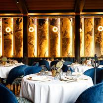 A photo of Eloise Chic Bistrot restaurant