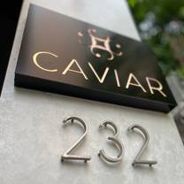 Caviar By DNHG