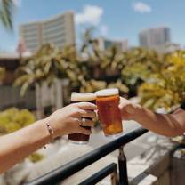 A photo of Maui Brewing Company - Waikiki restaurant