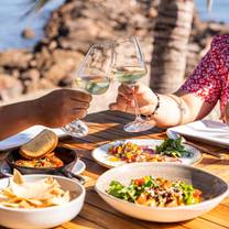 A photo of Punta Mercedes restaurant