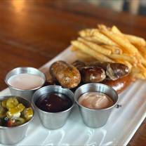 Una foto del restaurante The Preserve Smokehouse