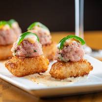 A photo of Cooper's Hawk Winery & Restaurant - Pembroke Pines, FL restaurant
