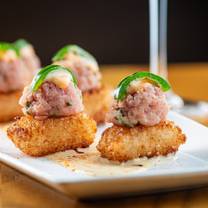 A photo of Cooper's Hawk Winery & Restaurant - Wesley Chapel, FL restaurant