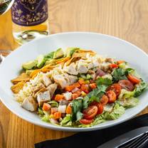 A photo of Cooper's Hawk Winery & Restaurant - Orland Park, IL restaurant