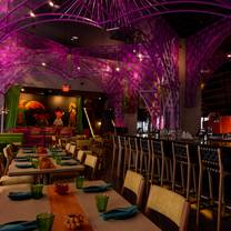A photo of Momento Cantina restaurant