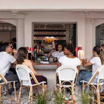Una foto del restaurante BAR FUOCO