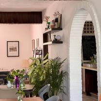 A photo of Reyna • La Casa restaurant