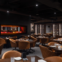 SumTur Amphitheater Restaurants - Legacy Chophouse