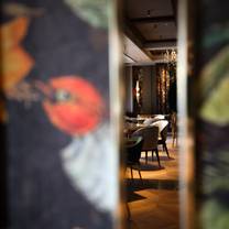 Le Brand Restaurant