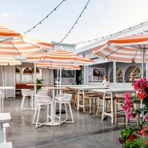 A photo of Tetto Rooftop Bar restaurant