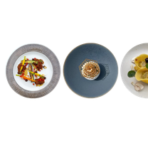 Una foto del restaurante Petty Fours