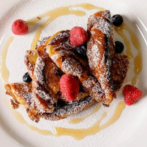 Una foto del restaurante Tasteful Tom’s Breakfast Bar