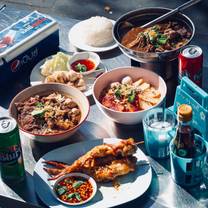 Ma Naaw Thai Street Food