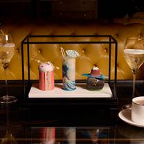 Una foto del restaurante Afternoon Tea at Rosewood London
