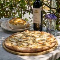 A photo of Torino - Santa Fe restaurant