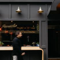 Una foto del restaurante Franciska
