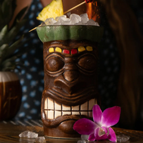 Una foto del restaurante Maya Speaktiki - Hamlin