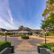 Una foto del restaurante voco Kirkton Park Hunter Valley, an IHG Hotel