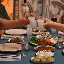 Una foto del restaurante Pera İstanbul Restaurant
