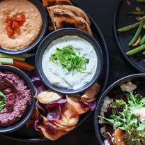 Una foto del restaurante Banyans Craft Kitchen & Lounge