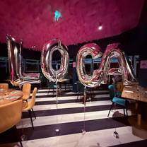 Una foto del restaurante Loca Restaurant
