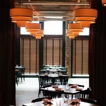 Una foto del restaurante Roost Pub & Kitchen