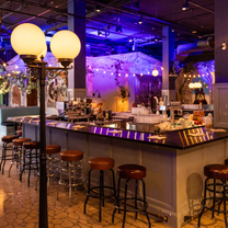 Una foto del restaurante Snake & Lattes - Chicago