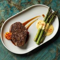 A photo of Staigle's Steakhouse restaurant