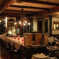 The Palms at Crown Melbourne Restaurants - Caterina's Cucina e Bar