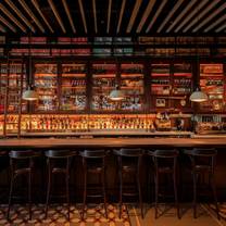 Una foto del restaurante Dishoom - Birmingham