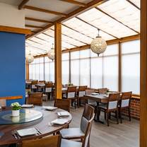 Una foto del restaurante Pearl River Restaurant
