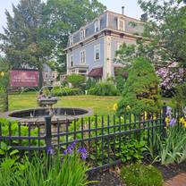 A photo of Silver Fountain Inn & Tea Parlor restaurant