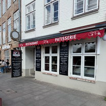 A photo of Real Food Restaurant restaurant