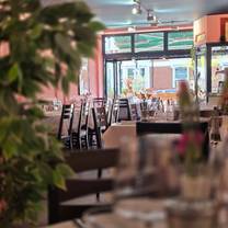 Una foto del restaurante Osteria Toscana