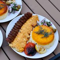 A photo of Dyar Persian Grill and Bar restaurant