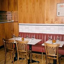 A photo of Limbo restaurant